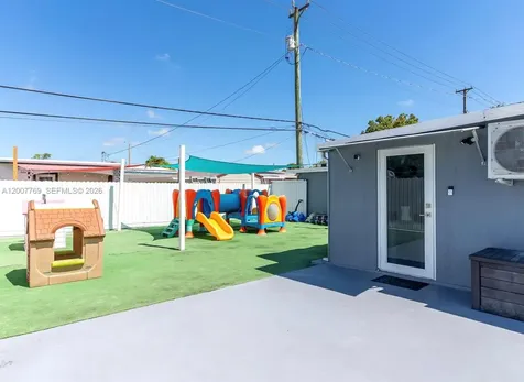 4041 SW 117th Avenue Miami FL 33175