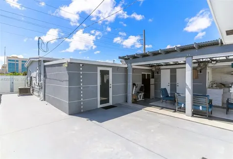 4041 SW 117th Avenue Miami FL 33175