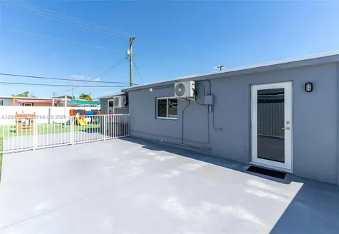 4041 SW 117th Avenue Miami FL 33175