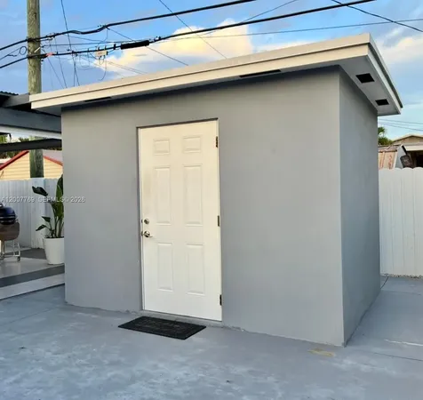 4041 SW 117th Avenue Miami FL 33175