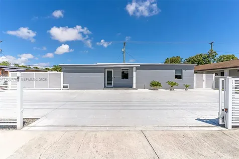 4041 SW 117th Avenue Miami FL 33175