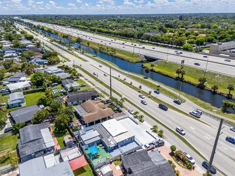 4041 SW 117th Avenue Miami FL 33175