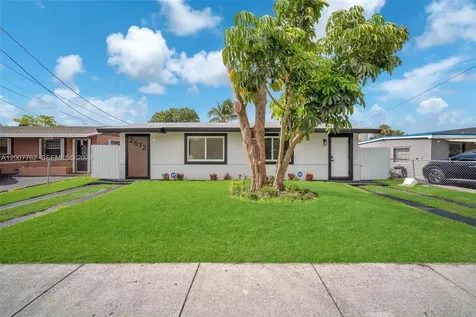 2572 NW 20th Street Fort Lauderdale FL 33311