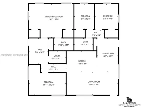2572 NW 20th Street Fort Lauderdale FL 33311
