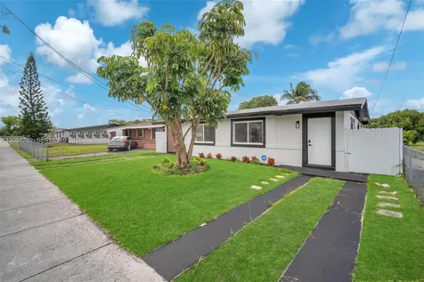 2572 NW 20th Street Fort Lauderdale FL 33311
