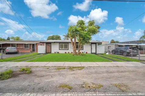 2572 NW 20th Street Fort Lauderdale FL 33311