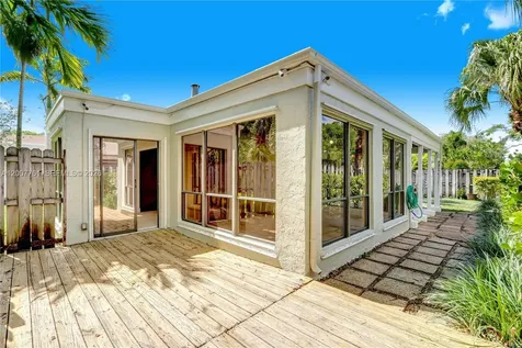 9103 SW 78th Place Miami FL 33156