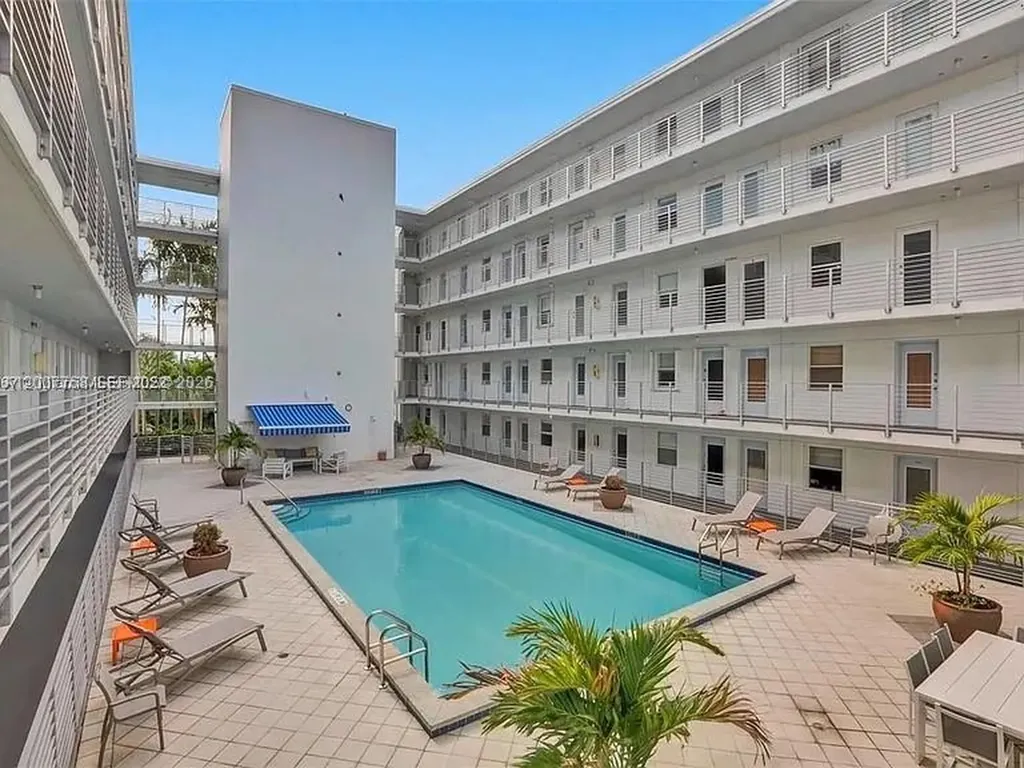 1545 Euclid Avenue Miami Beach FL 33139