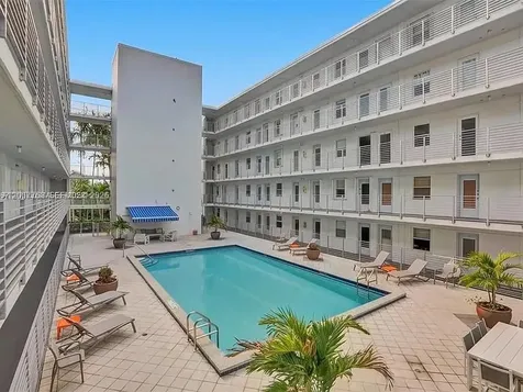 1545 Euclid Avenue Miami Beach FL 33139