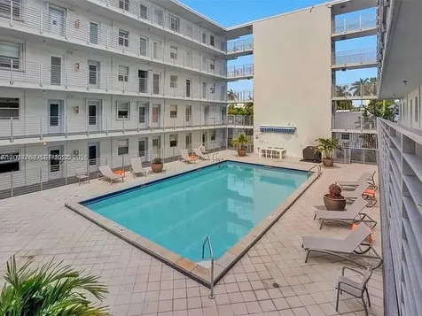 1545 Euclid Avenue Miami Beach FL 33139