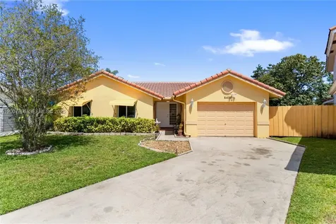 6450 SW 13th Street Plantation FL 33317