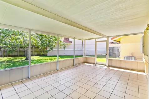 6450 SW 13th Street Plantation FL 33317