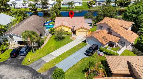 6450 SW 13th Street Plantation FL 33317