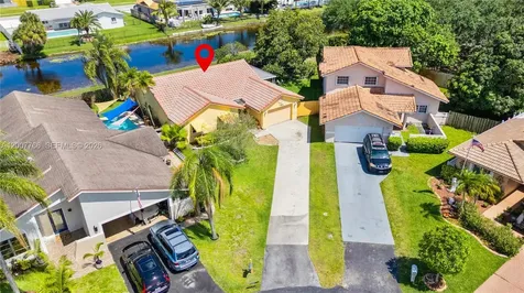 6450 SW 13th Street Plantation FL 33317
