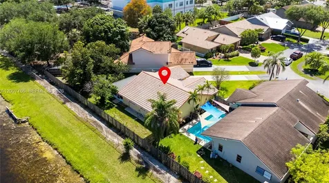 6450 SW 13th Street Plantation FL 33317