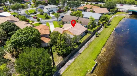 6450 SW 13th Street Plantation FL 33317