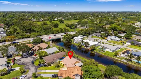 6450 SW 13th Street Plantation FL 33317