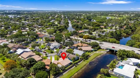 6450 SW 13th Street Plantation FL 33317