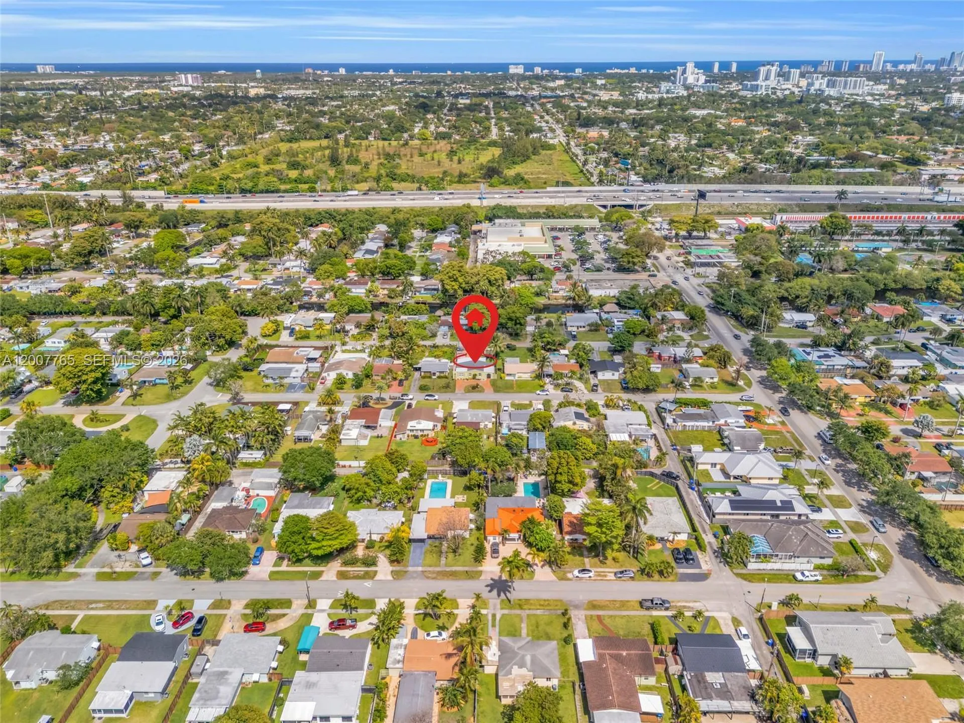 921 N 31st Court Hollywood FL 33021