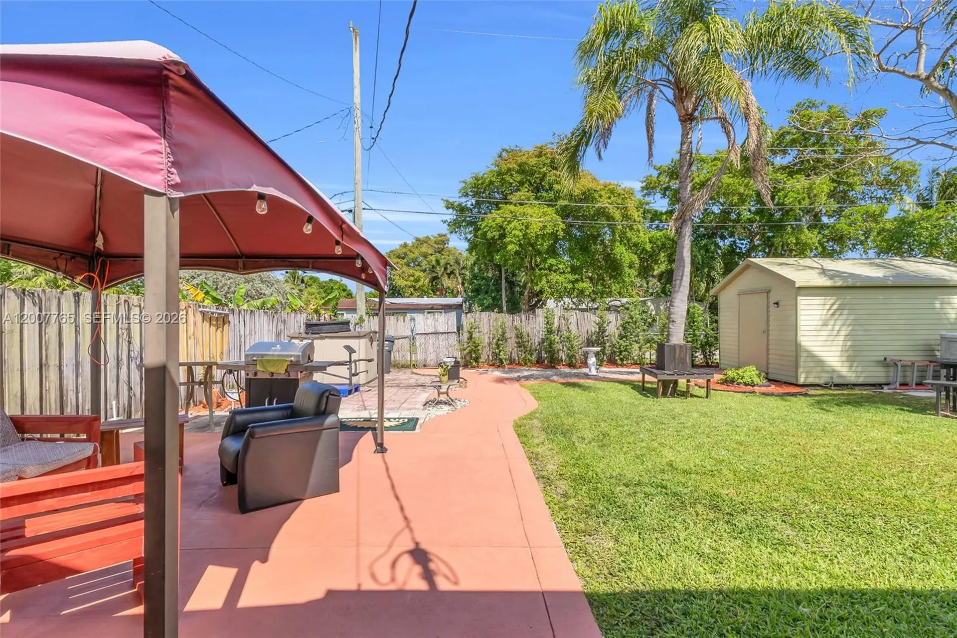 921 N 31st Court Hollywood FL 33021