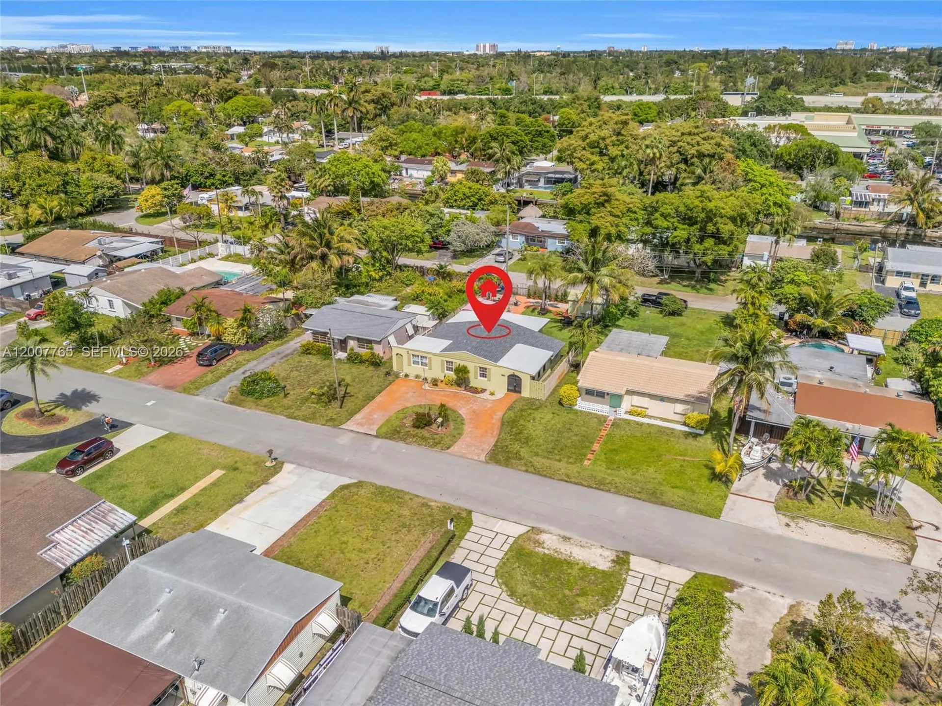 921 N 31st Court Hollywood FL 33021