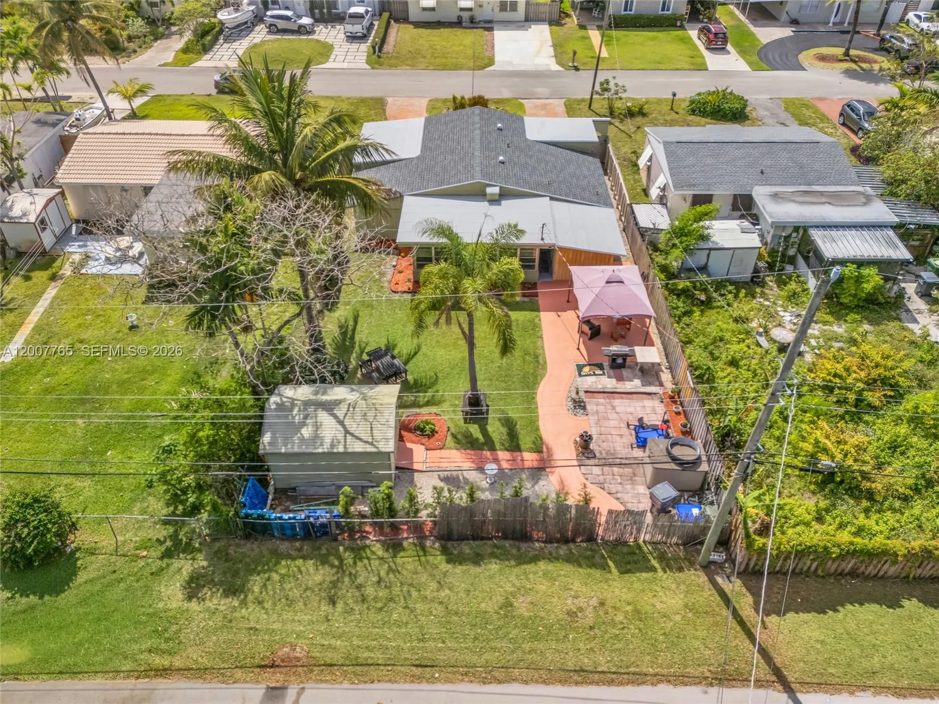 921 N 31st Court Hollywood FL 33021
