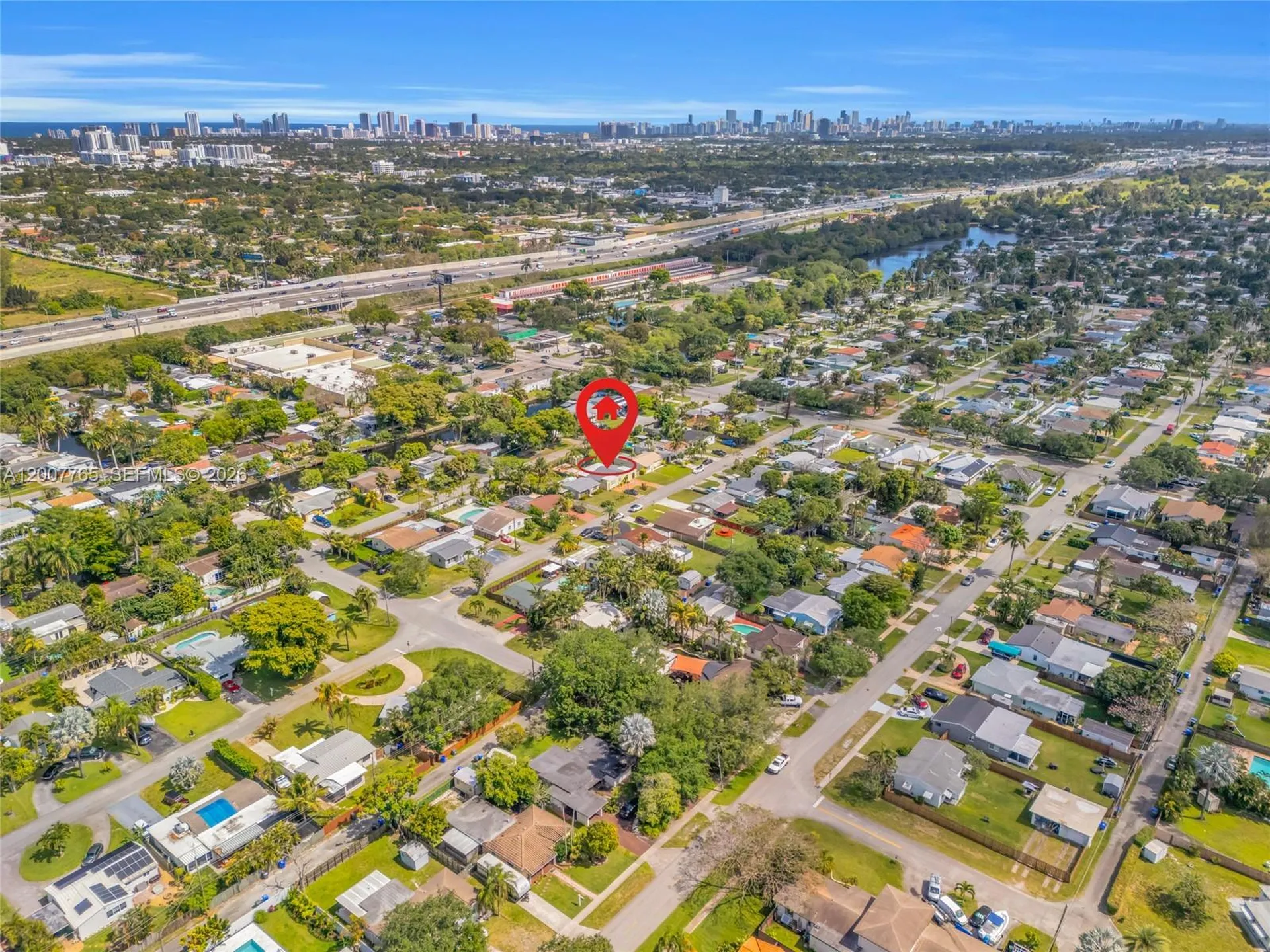921 N 31st Court Hollywood FL 33021