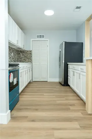 4000 NW 195th Street Miami Gardens FL 33055