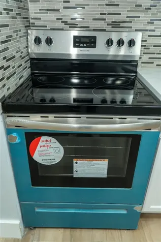 4000 NW 195th Street Miami Gardens FL 33055