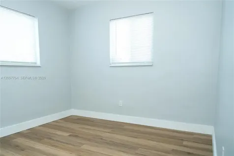 4000 NW 195th Street Miami Gardens FL 33055