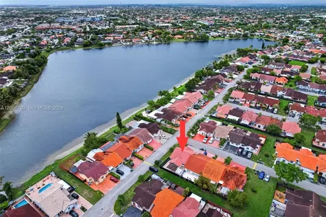4530 SW 143 Place Miami FL 33175