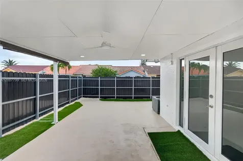 4530 SW 143 Place Miami FL 33175