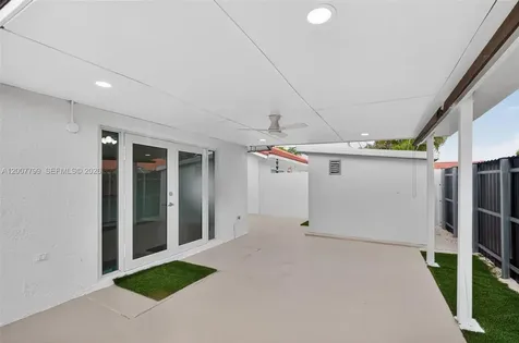 4530 SW 143 Place Miami FL 33175