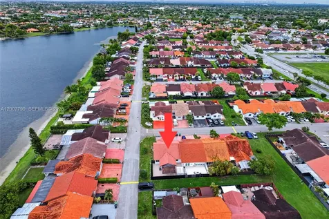 4530 SW 143 Place Miami FL 33175