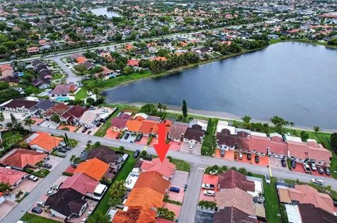 4530 SW 143 Place Miami FL 33175