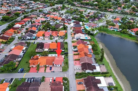 4530 SW 143 Place Miami FL 33175