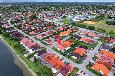 4530 SW 143 Place Miami FL 33175