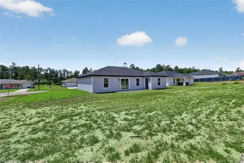 17179 SW 44th Circle Other City - In The State Of Florida FL 34473