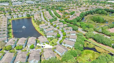 3229 Laurel Ridge Circle Riviera Beach FL 33404