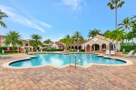 7808 Sonoma Springs Circle Lake Worth FL 33463