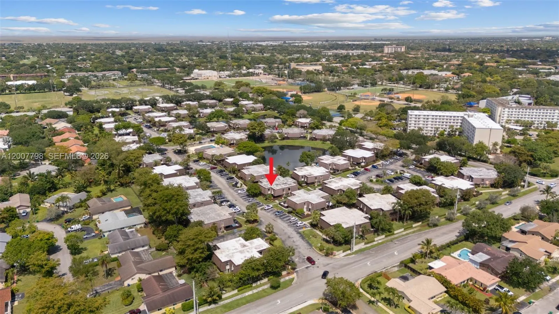 2691 NW 99th Avenue Coral Springs FL 33065