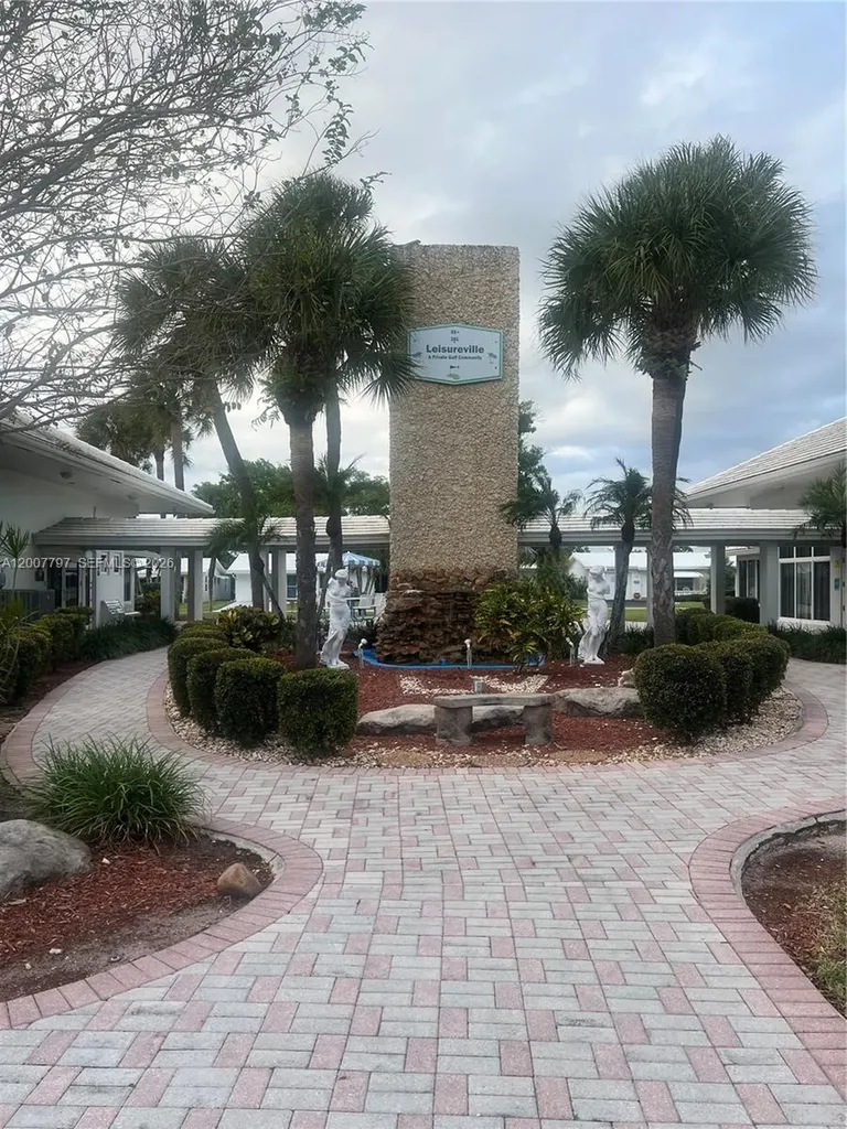 2501 W Golf Boulevard Pompano Beach FL 33064
