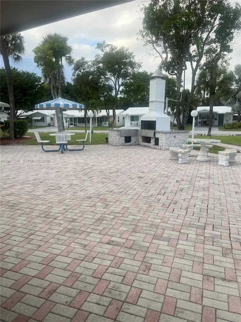 2501 W Golf Boulevard Pompano Beach FL 33064