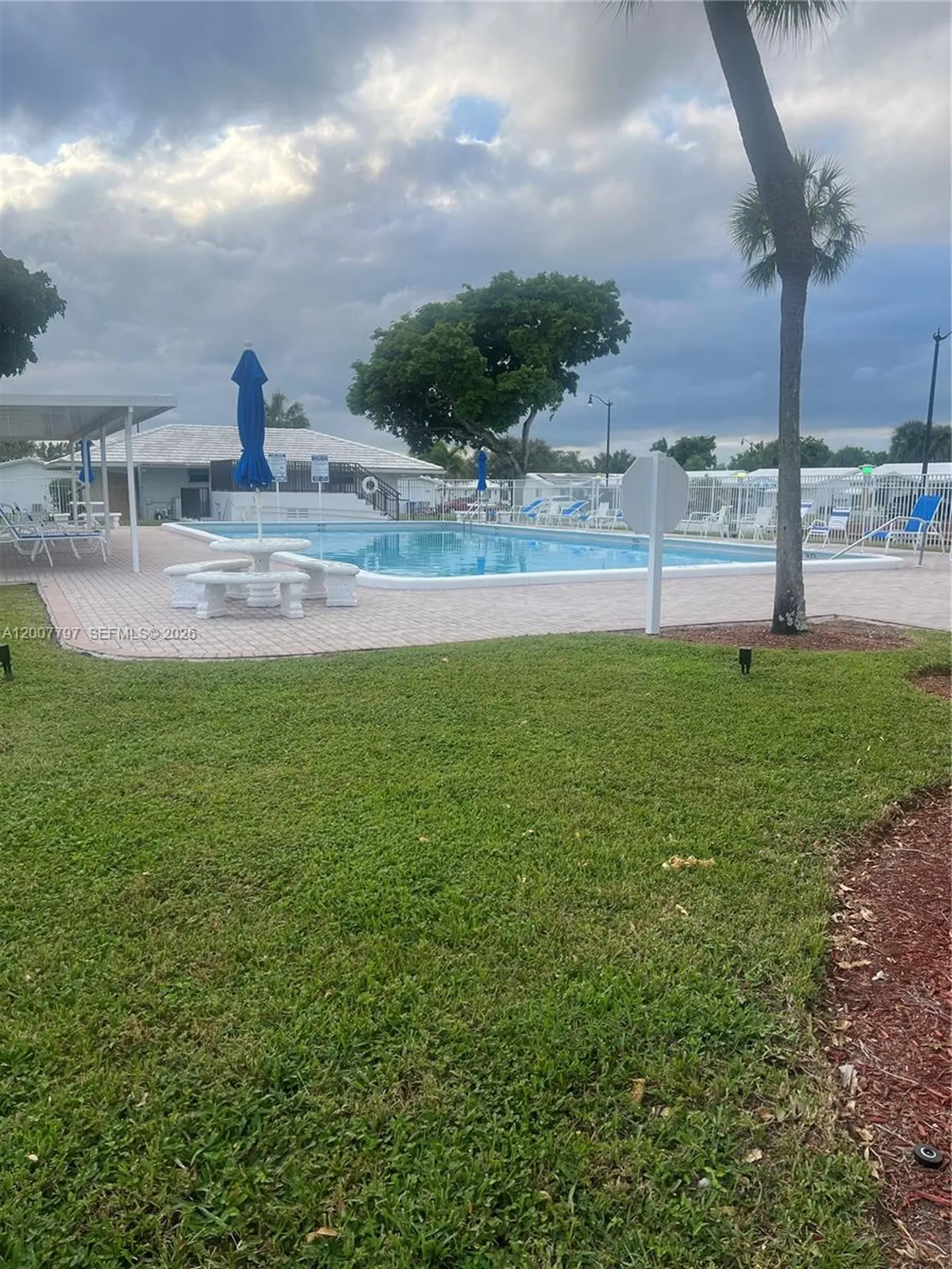 2501 W Golf Boulevard Pompano Beach FL 33064