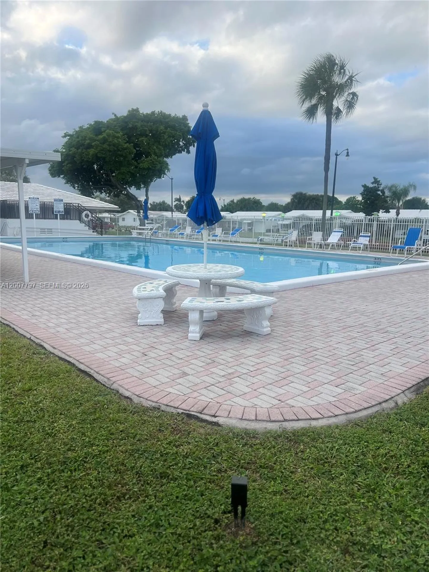 2501 W Golf Boulevard Pompano Beach FL 33064