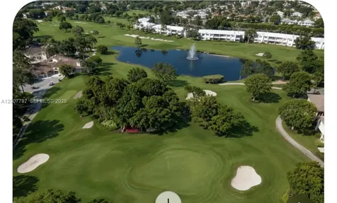 2501 W Golf Boulevard Pompano Beach FL 33064
