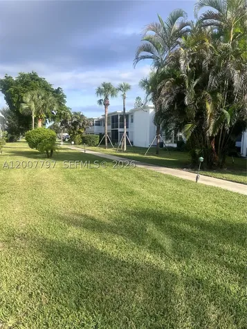2501 W Golf Boulevard Pompano Beach FL 33064