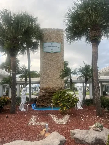 2501 W Golf Boulevard Pompano Beach FL 33064