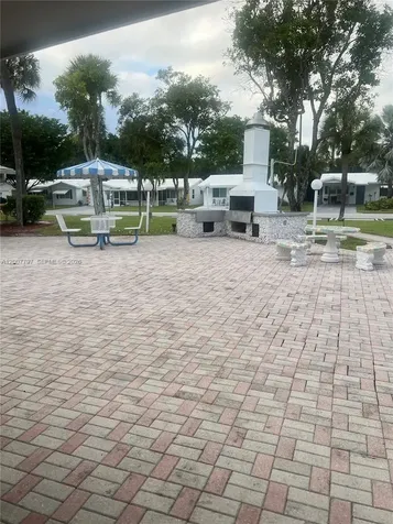 2501 W Golf Boulevard Pompano Beach FL 33064