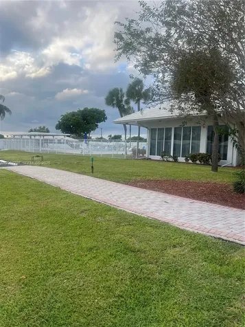 2501 W Golf Boulevard Pompano Beach FL 33064